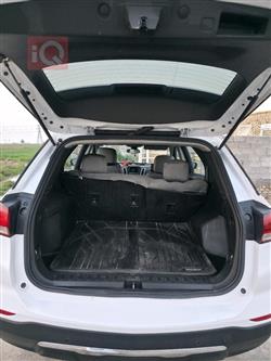 شيفروليه إكوينوكس